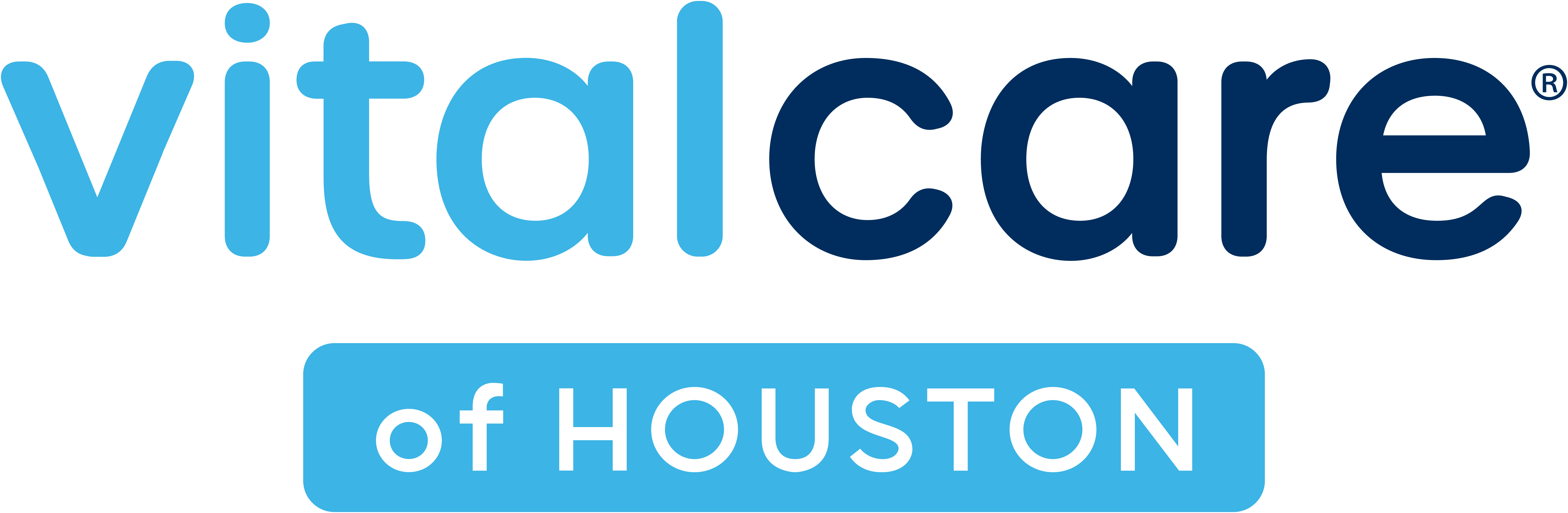 Vital Care of Houston Logo